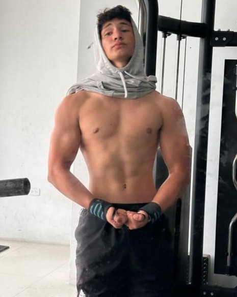 Omar después